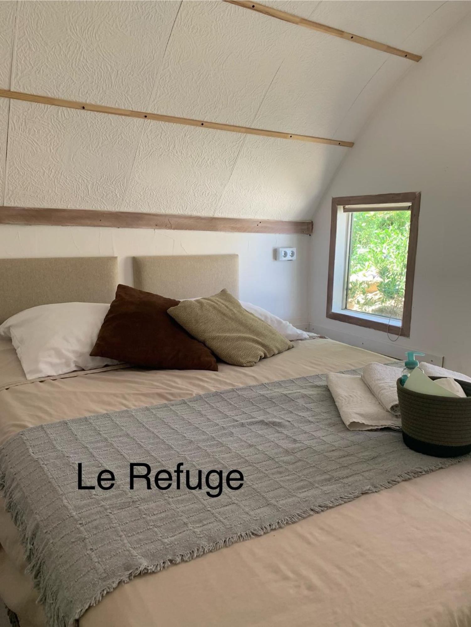 Les Chambres Pittoresques Muro  Dış mekan fotoğraf