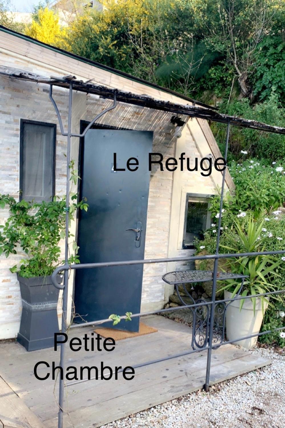 Les Chambres Pittoresques Muro  Dış mekan fotoğraf