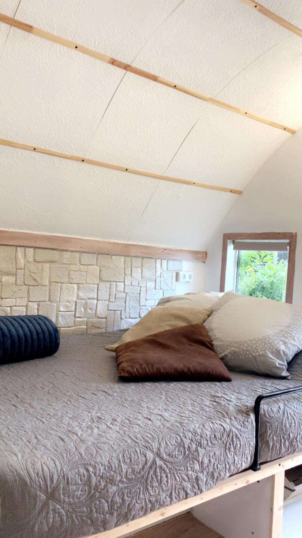 Les Chambres Pittoresques Muro  Dış mekan fotoğraf